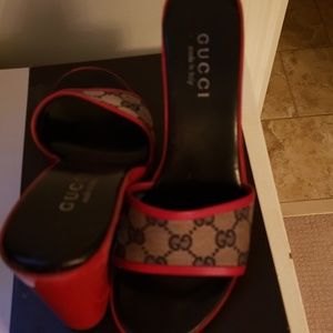 Gucci shoes